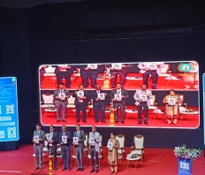 Seafarers’ Welfare in Focus: National Symposium Charts the Future of Recruitment and Rights [Director General of Shipping]